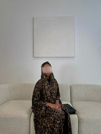 Leopard Print