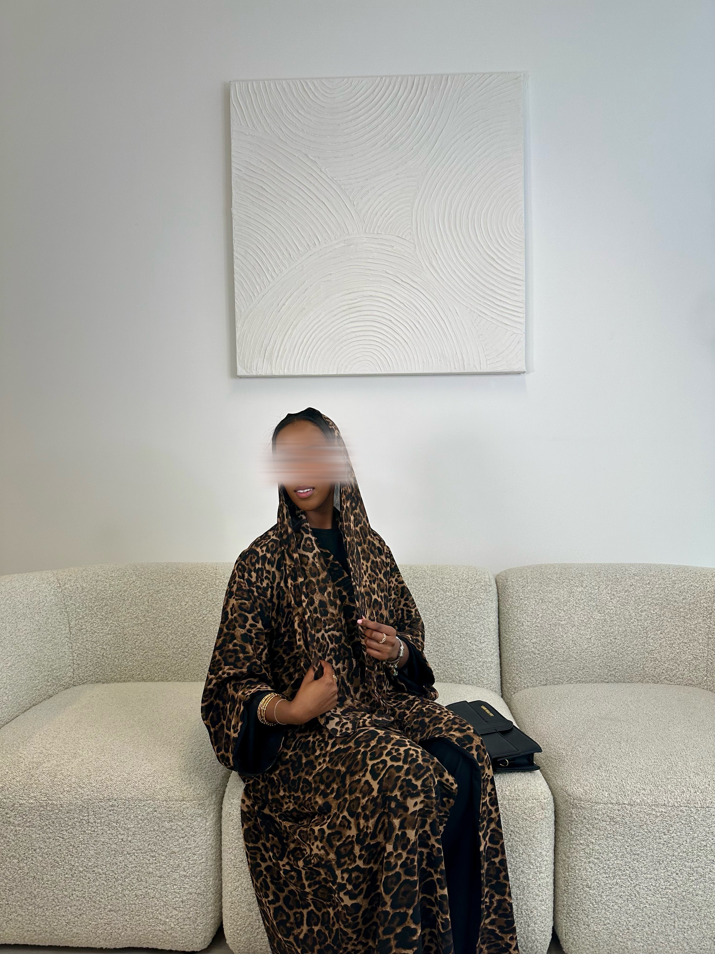 Leopard Print
