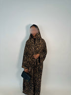 Leopard Print